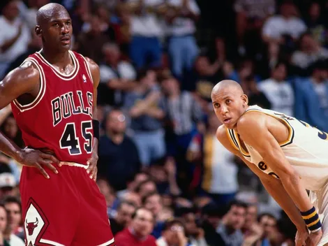 A 25 años del anuncio más importante de Michael Jordan