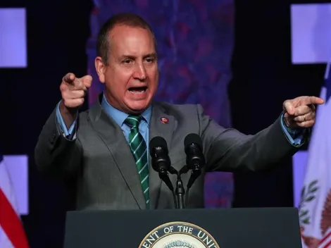 Miembro del Congreso de Estados Unidos da positivo por coronavirus