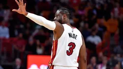 Wade reveló quiénes son sus tres rookies favoritos