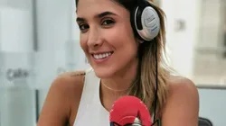 Para aplaudir: así está ayudando Daniela Ospina a personas que trabajan en la calle