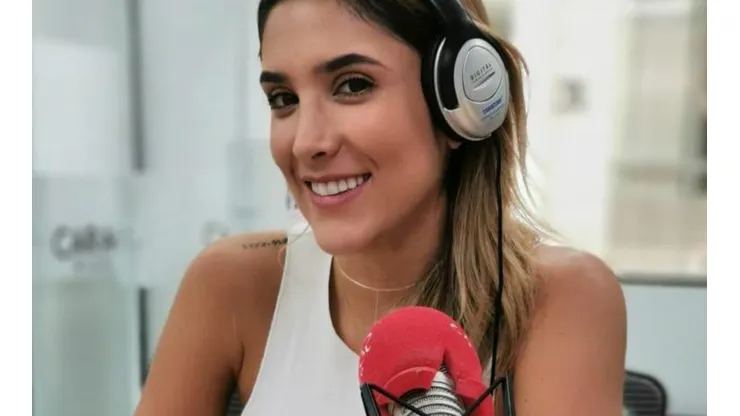 Para aplaudir: así está ayudando Daniela Ospina a personas que trabajan en la calle