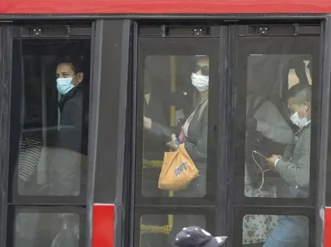 Desmentido el presunto caso de coronavirus en Bogotá