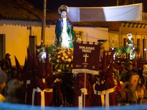 Ante la amenaza del Coronavirus, ¿Colombia se queda sin Semana Santa?