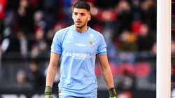 Se hace querer: Rulli eligió a un grande para jugar allí en caso de volver a Argentina