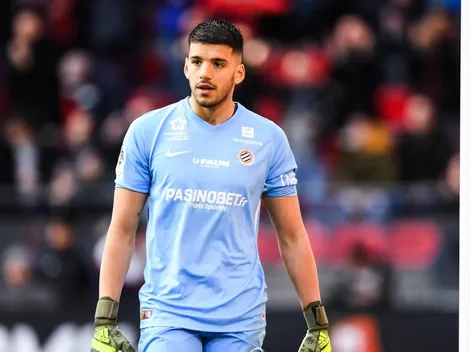 Se hace querer: Rulli eligió a un grande para jugar allí en caso de volver a Argentina