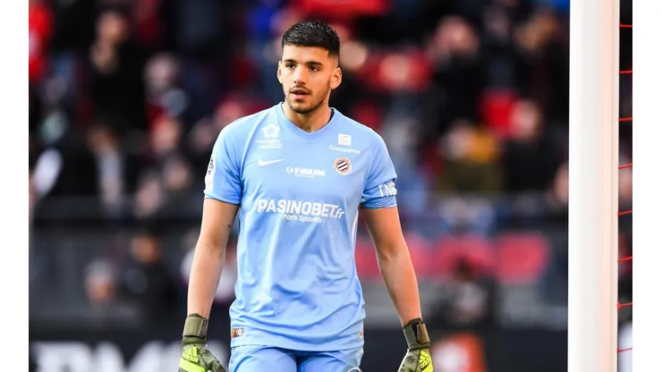 Se hace querer: Rulli eligió a un grande para jugar allí en caso de volver a Argentina