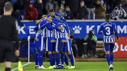 Alavés reporta 15 casos de coronavirus en el club