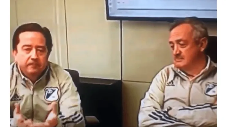 Millonarios hizo Asamblea virtual y tocó pedir que no enviaran más cosas triple X