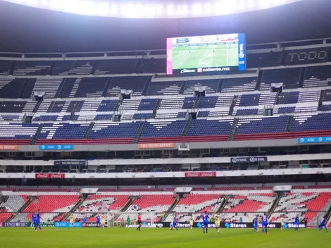 Revés inesperado: se alargaría la suspensión de la Liga MX
