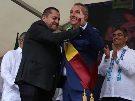 La extraña medida del gobernador del Quindío en pleno brote de coronavirus