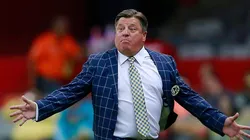 Wolverhampton felicitó a Miguel Herrera por su cumpleaños