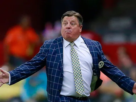 Wolverhampton felicitó a Miguel Herrera por su cumpleaños