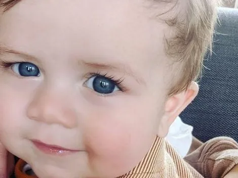 Bebé de nueve meses contrae Coronavirus