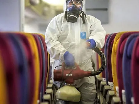 Conoce las estrategias comprobadas para combatir el Coronavirus