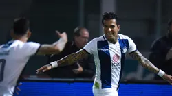 Guaracha a todo volumen y todo tranqui: así entrena en casa Dayro Moreno