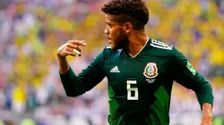 Bien americanista: Jona confesó que Cuau era su ídolo de niño