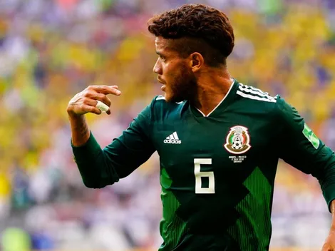 Bien americanista: Jona confesó que Cuau era su ídolo de niño