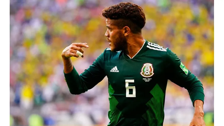 Bien americanista: Jona confesó que Cuau era su ídolo de niño