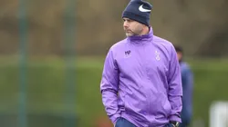 Como para agendarlo: Pochettino bancó el plantón de River a la Superliga