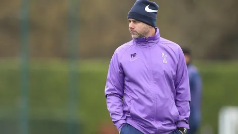 Como para agendarlo: Pochettino bancó el plantón de River a la Superliga