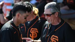 Giants amarran a prospecto latino estrella comparado con Fernando Tatís Jr