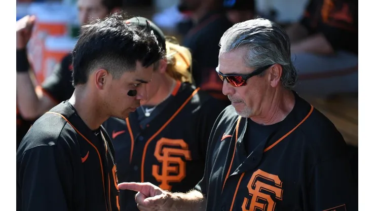 Giants amarran a prospecto latino estrella comparado con Fernando Tatís Jr