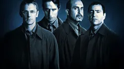 Federico D'Elia y el día que Marvel casi le hace juicio a Los Simuladores