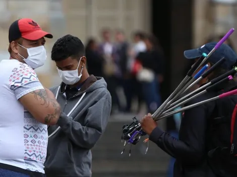 Duque Inepto y cierren el Dorado en el top de lo más hablado en Colombia