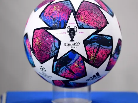 La Champions League podría jugarse los fines de semana por el coronavirus