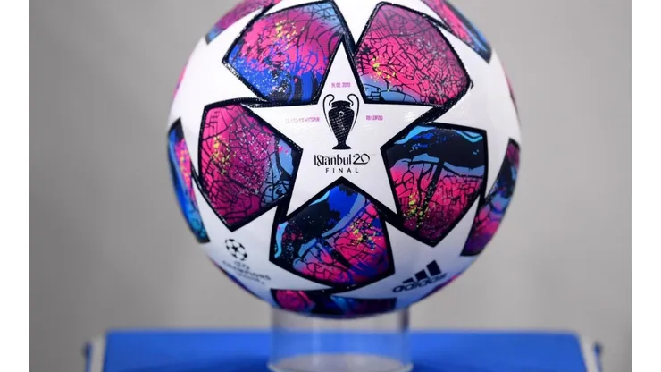 La Champions League podría jugarse los fines de semana por el coronavirus