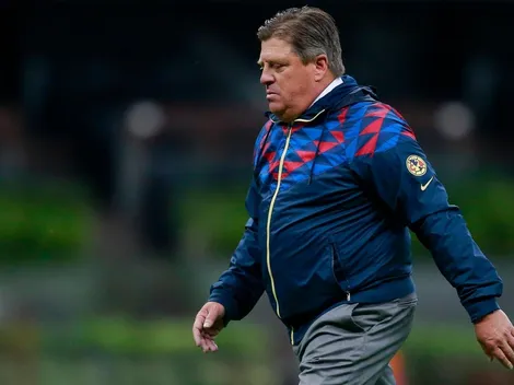 "Quiero ser el mejor entrenador de la historia": Miguel Herrera pidió un deseo en su cumpleaños