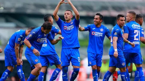 Cruz Azul sería el equipo más ganador bajo este formato.