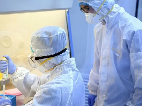 OMS: Contagiarse Coronavirus no asegura inmunidad