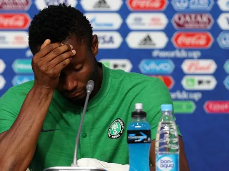 Rescindió el contrato con su equipo porque no frenaron la liga ante el coronavirus