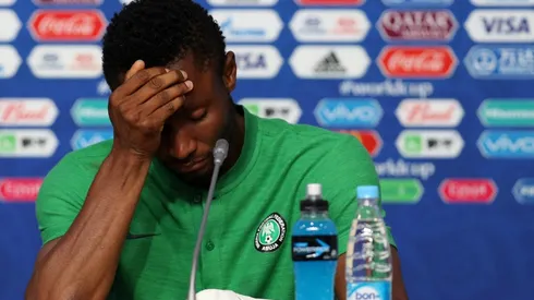 Rescindió el contrato con su equipo porque no frenaron la liga ante el coronavirus