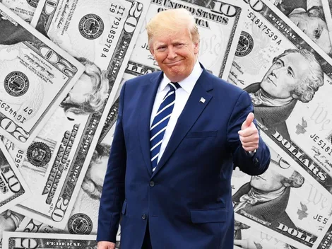 Plan de USA para afrontar la pandemia podría llegar a los u$1.2 billones en gastos