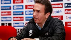 La razón por la cual Francisco Suinaga renunció en Toluca