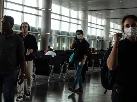 Terrible: hombre en Cartagena habría muerto por Coronavirus, pero prueba dio negativo