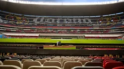 ¿Los estadios? Vacíos.
