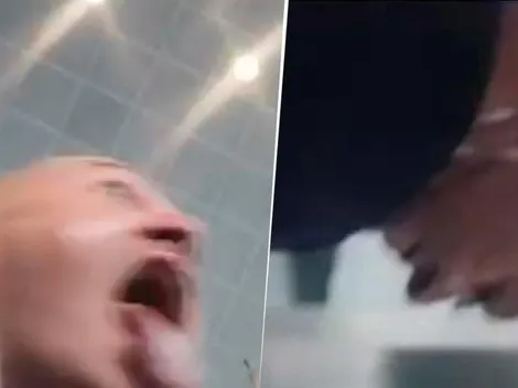 Un grosero: pasajero le tose en la cara a empleada de aerolínea en aeropuerto de Bogotá