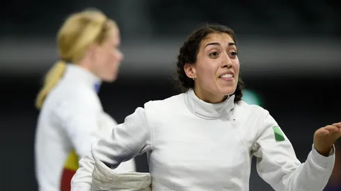 Mariana Arceo da positivo en prueba de Coronavirus