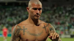 El desgarrador relato del Chatón en medio de la cuarentena