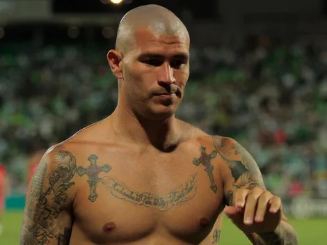 El desgarrador relato del Chatón en medio de la cuarentena