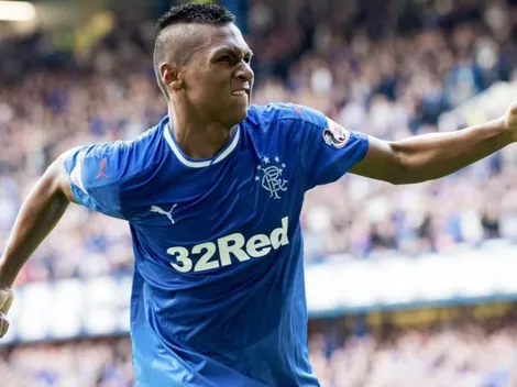 Morelos también demostró talento en el reto con el papel higiénico