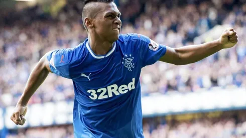 Morelos también demostró talento en el reto con el papel higiénico