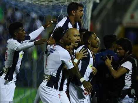 "Sueña con la Copa": la insólita portada de Alianza Lima y la Libertadores