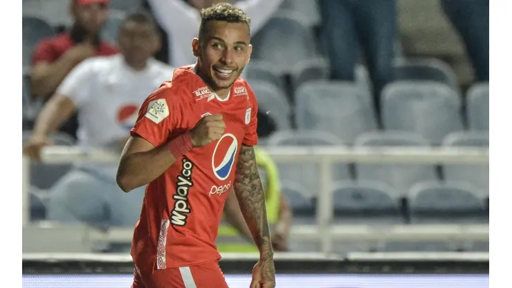 Cuatro figuras del fútbol colombiano que no terminarían la Liga por el Coronavirus