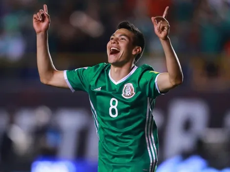 Chucky Lozano: "Juntos podemos combatir el Coronavirus"