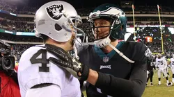 Casinos revelan candidatos principales para reemplazar a Brady en Patriots