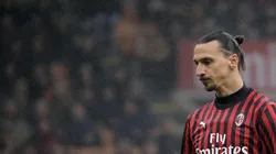Enorme: Ibrahimovic arrancó una campaña para ayudar a combatir al coronavirus en Italia